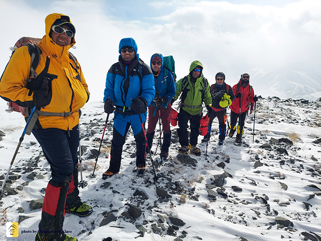 قله کهار - 14001010 1