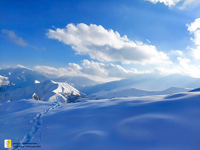 قله کهار - 14001010 3