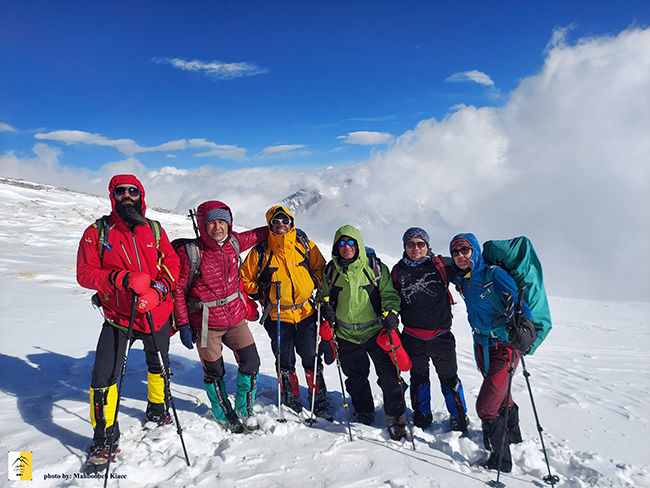 قله کهار - 14001010 6