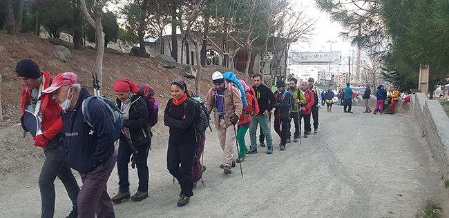 قله بیجی کوه - 14010105 - 1