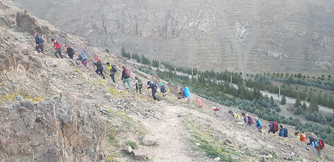 قله بیجی کوه - 14010105 - 3