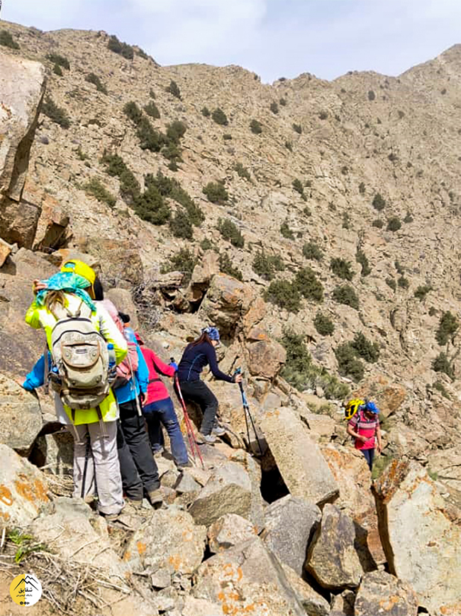 قله پورا - 14010119 -  3