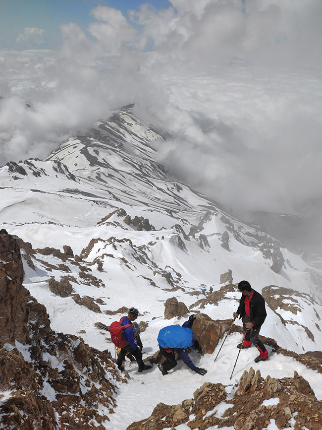 قله خشچال - 14010222 -  4