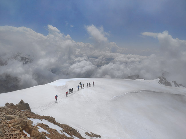 قله خشچال - 14010222 -  6