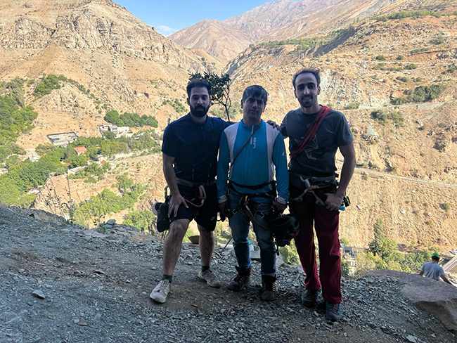 برنامه سنگنوردی -14010604 - 3