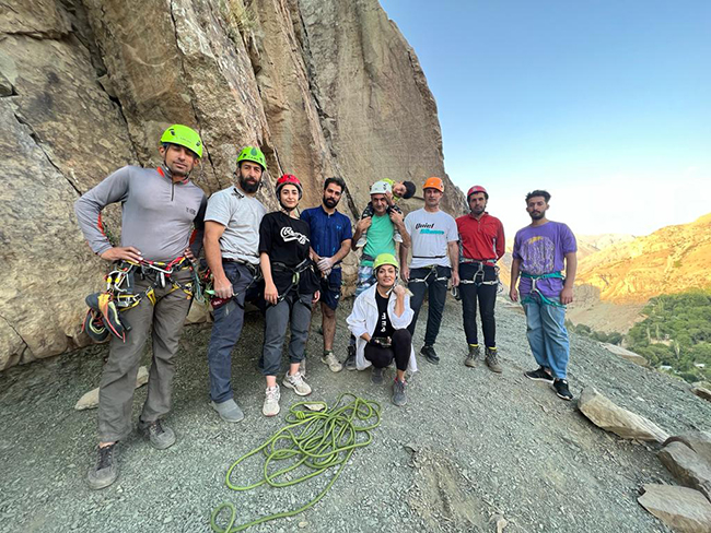 برنامه سنگنوردی -14010604 - 6