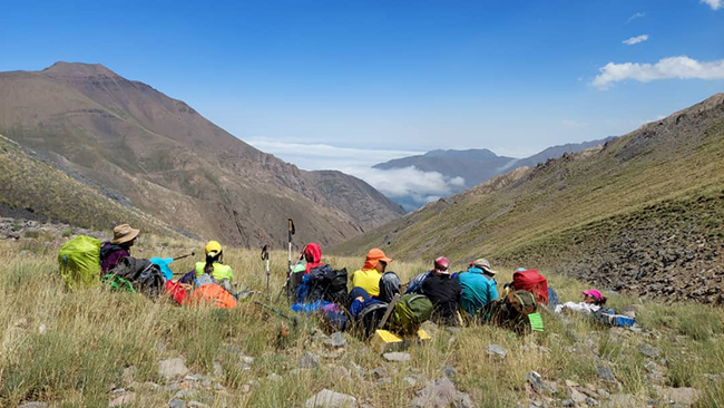 قله کالاهو - 14010516 -  5