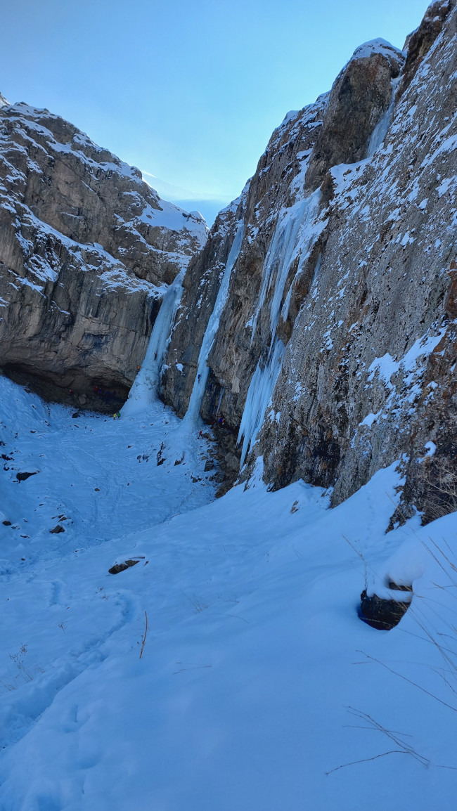 تمرین یخنوردی14011022 14