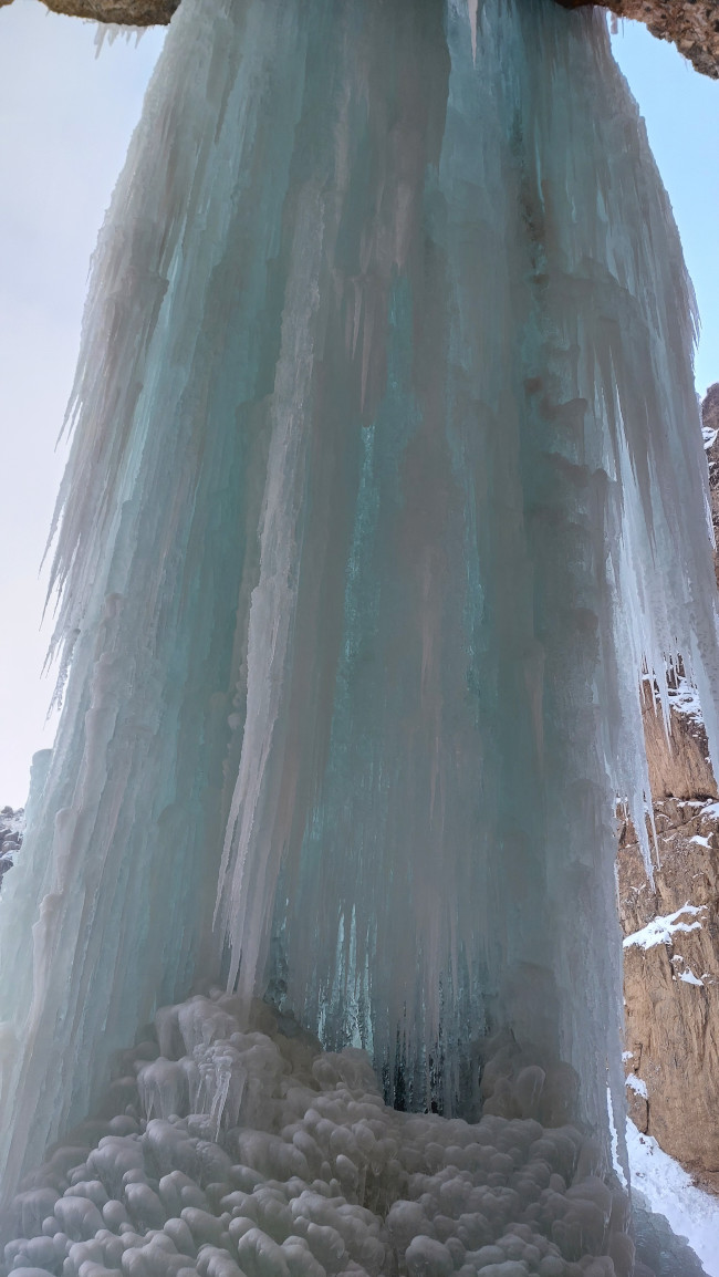 تمرین یخنوردی14011022 20